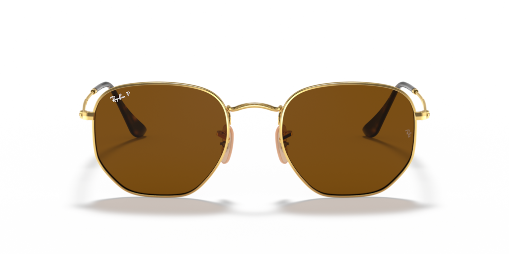 Ray-Ban RB3548N 001/57