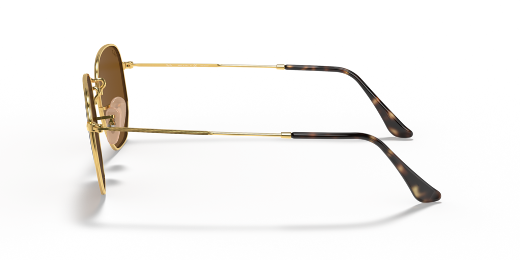 Ray-Ban RB3548N 001/57