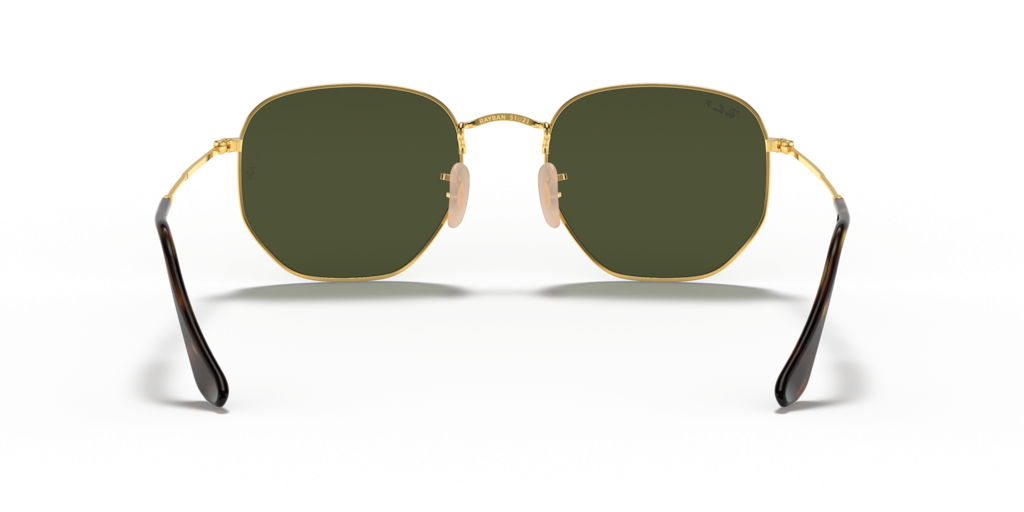 Ray-Ban RB3548N 001/58