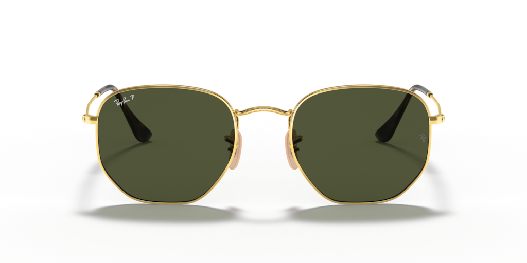 Ray-Ban RB3548N 001/58