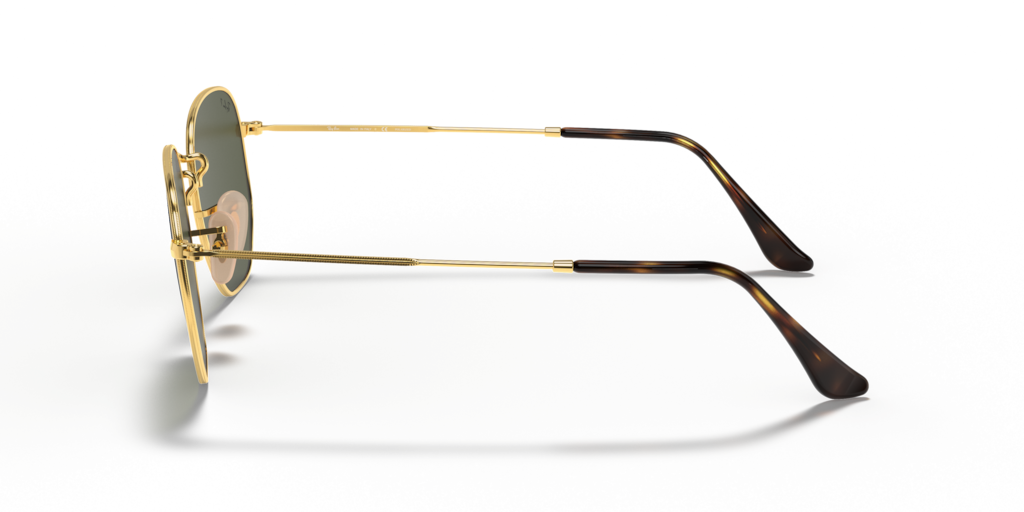 Ray-Ban RB3548N 001/58