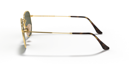 Ray-Ban RB3548N 001/58