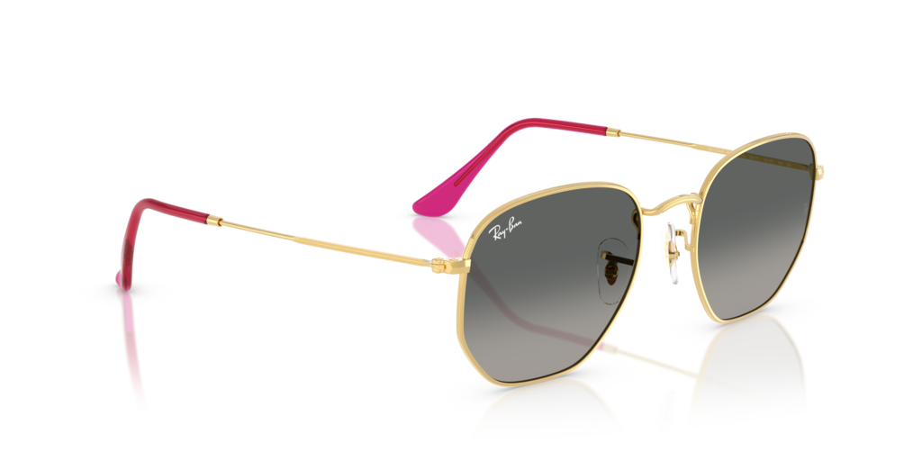 Ray-Ban RB3548N 001/71