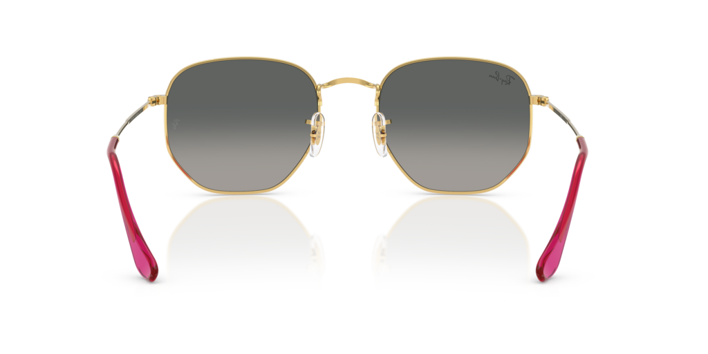 Ray-Ban RB3548N 001/71