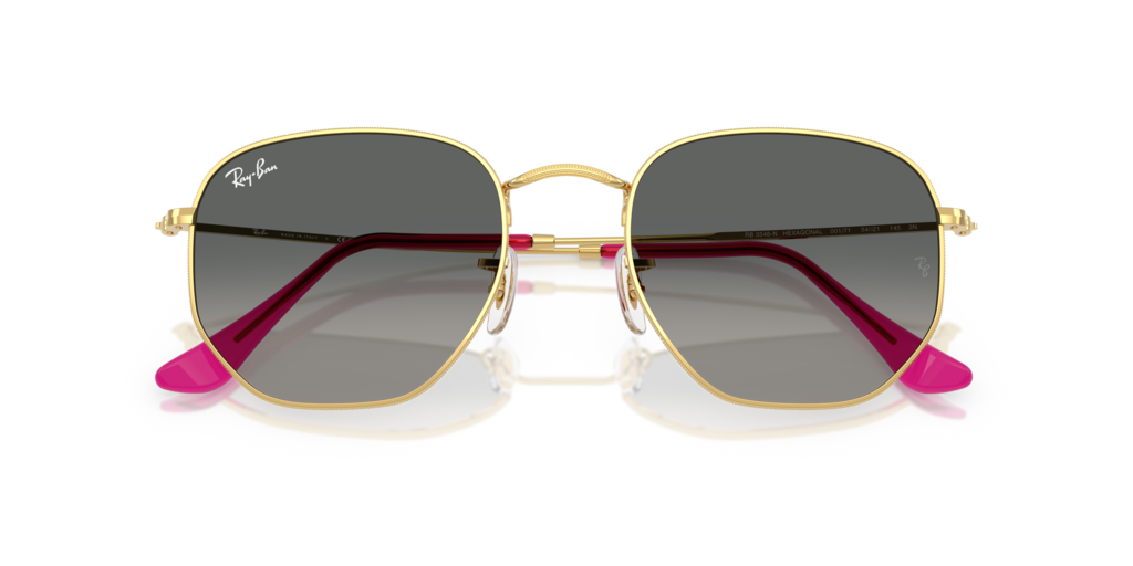 Ray-Ban RB3548N 001/71