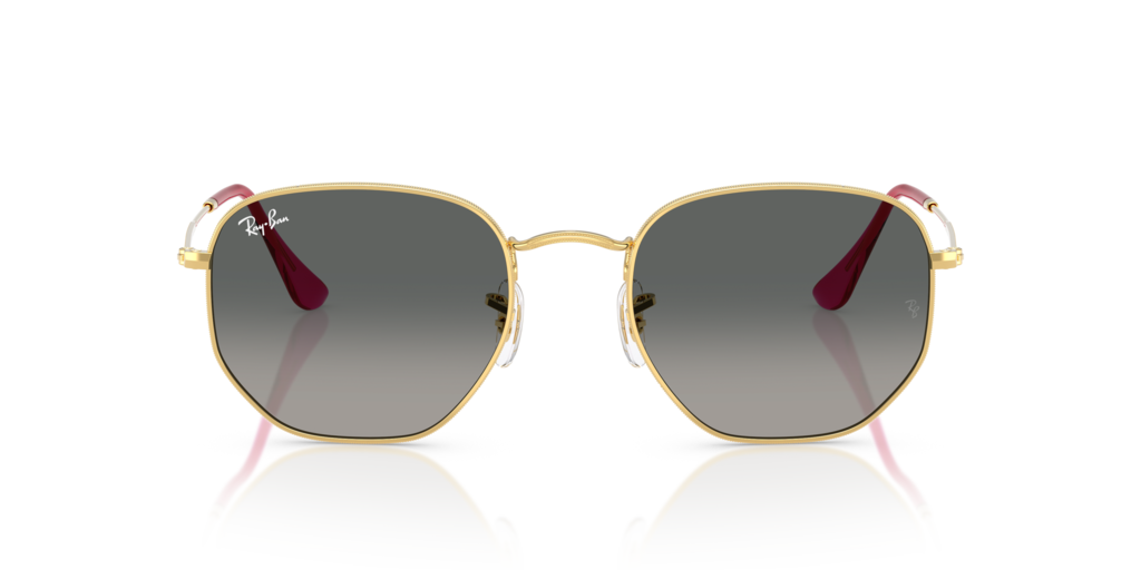 Ray-Ban RB3548N 001/71