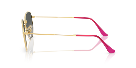 Ray-Ban RB3548N 001/71