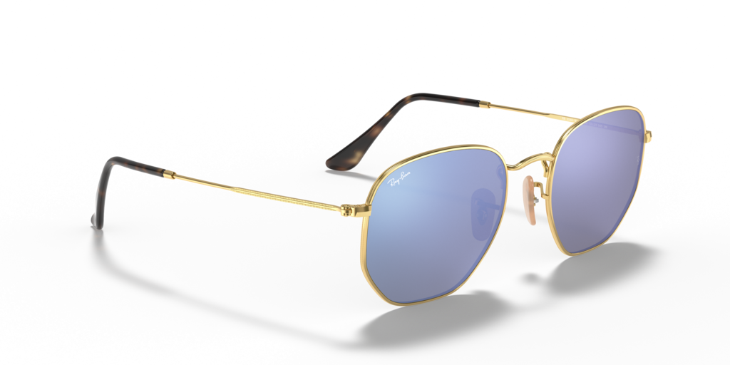 Ray-Ban RB3548N 001/9O