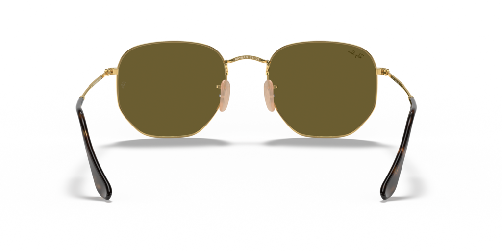 Ray-Ban RB3548N 001/9O
