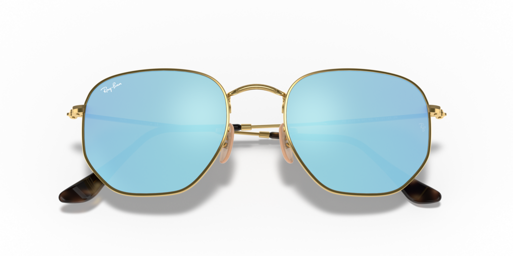 Ray-Ban RB3548N 001/9O