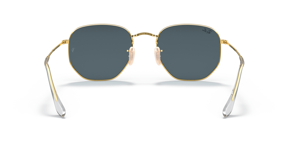 Ray-Ban RB3548N 001/R5