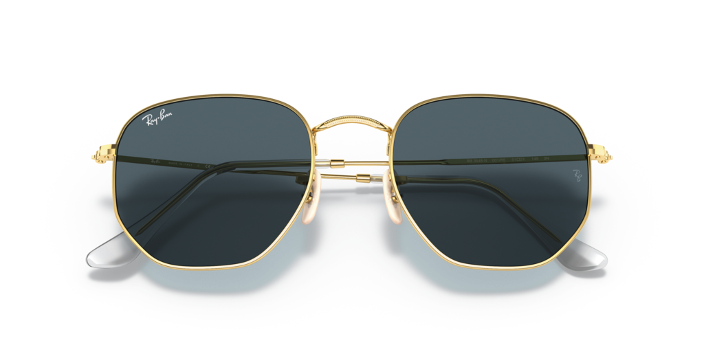 Ray-Ban RB3548N 001/R5