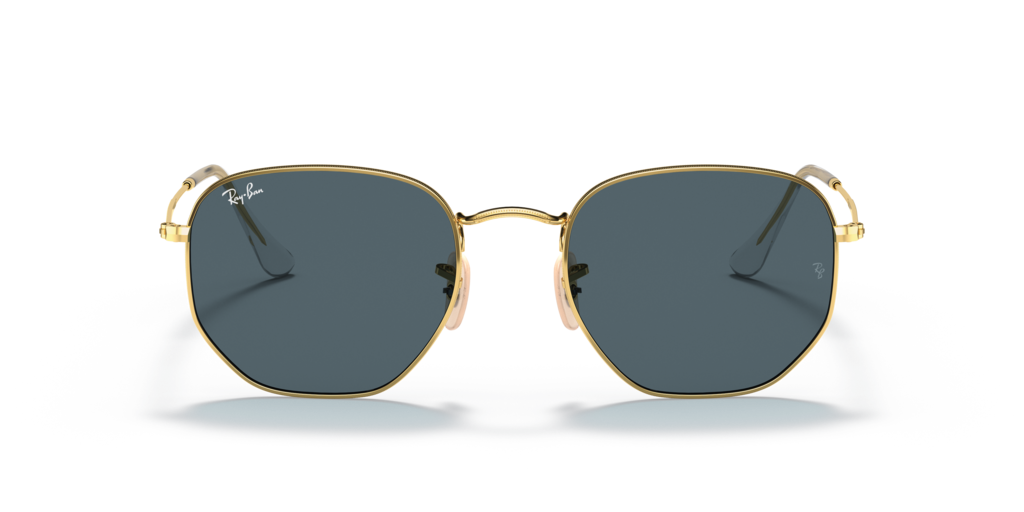 Ray-Ban RB3548N 001/R5