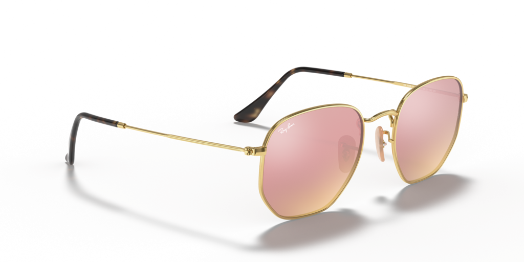 Ray-Ban RB3548N 001/Z2