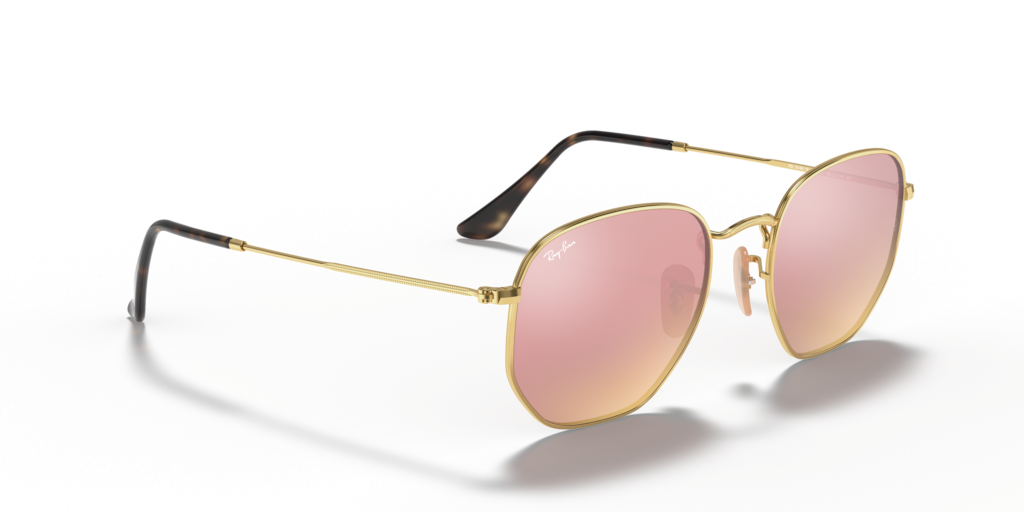 Ray-Ban RB3548N 001/Z2