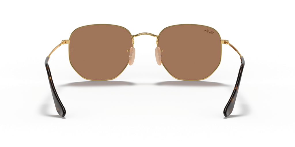 Ray-Ban RB3548N 001/Z2