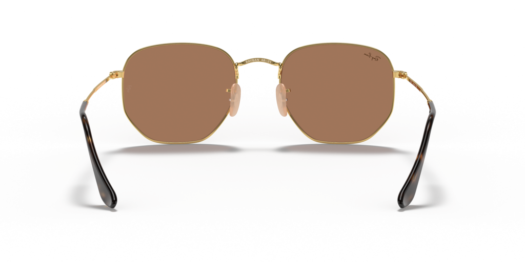 Ray-Ban RB3548N 001/Z2
