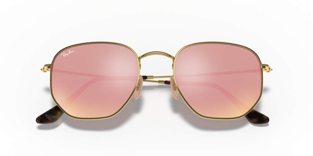 Ray-Ban RB3548N 001/Z2