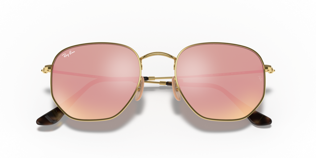 Ray-Ban RB3548N 001/Z2