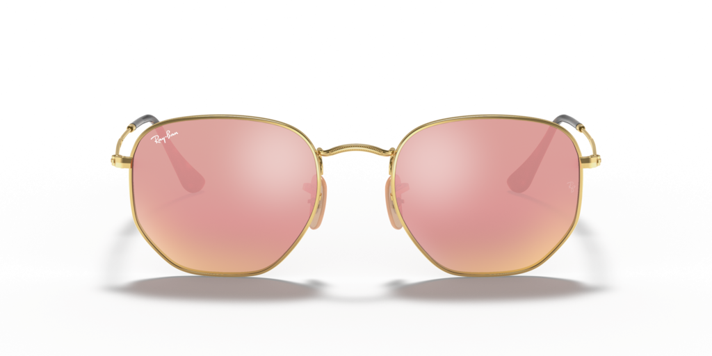Ray-Ban RB3548N 001/Z2