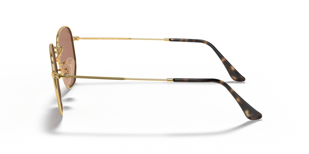 Ray-Ban RB3548N 001/Z2