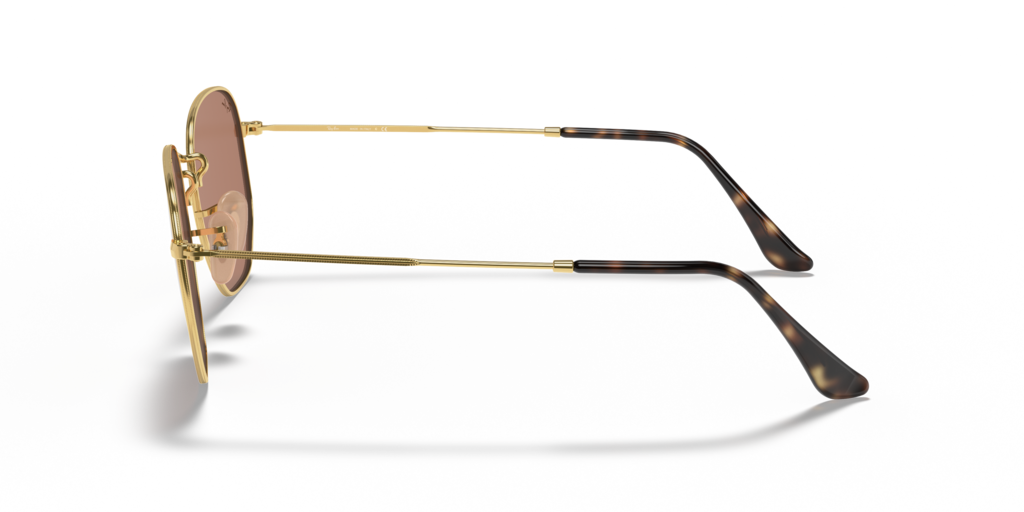 Ray-Ban RB3548N 001/Z2