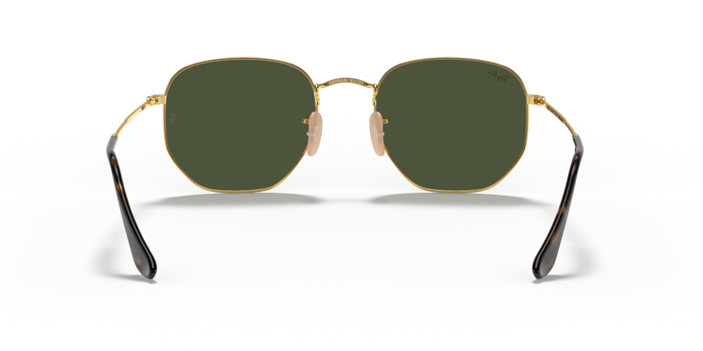 Ray-Ban RB3548N 001