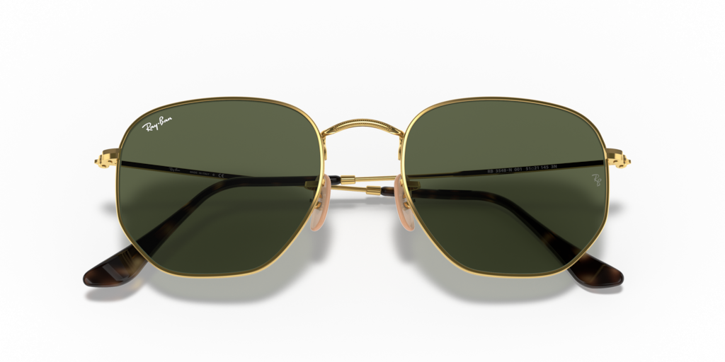 Ray-Ban RB3548N 001