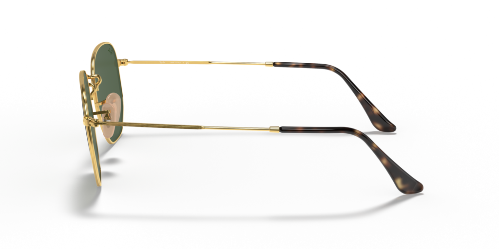 Ray-Ban RB3548N 001