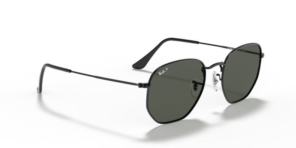 Ray-Ban RB3548N 002/58