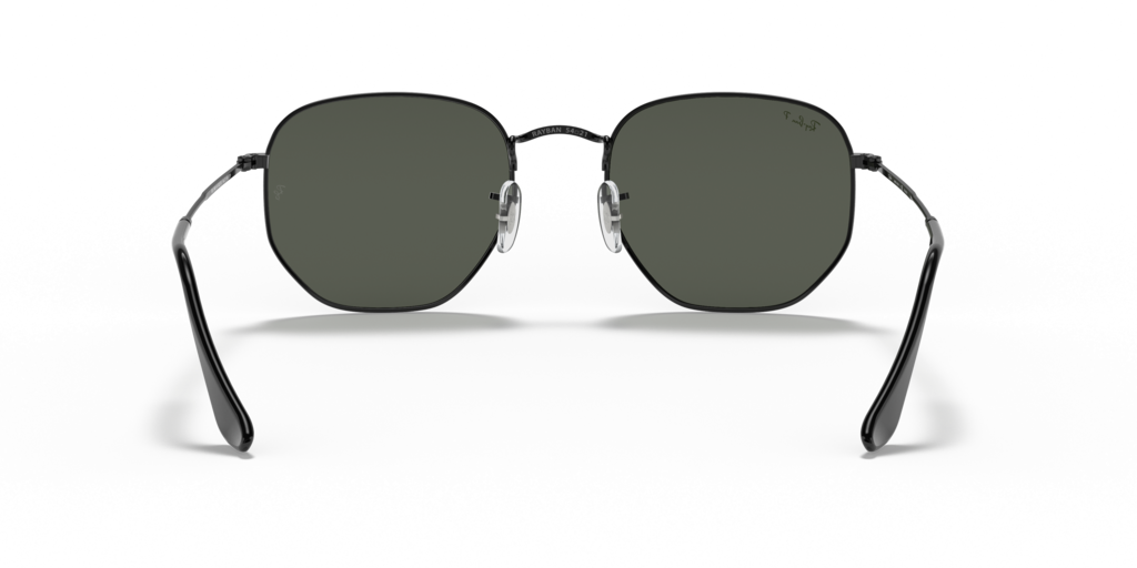 Ray-Ban RB3548N 002/58