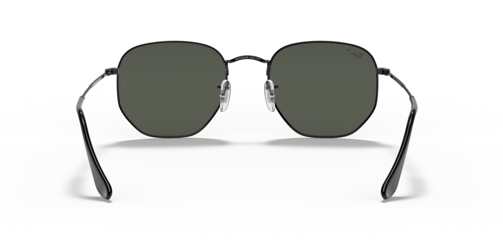 Ray-Ban RB3548N 002/58
