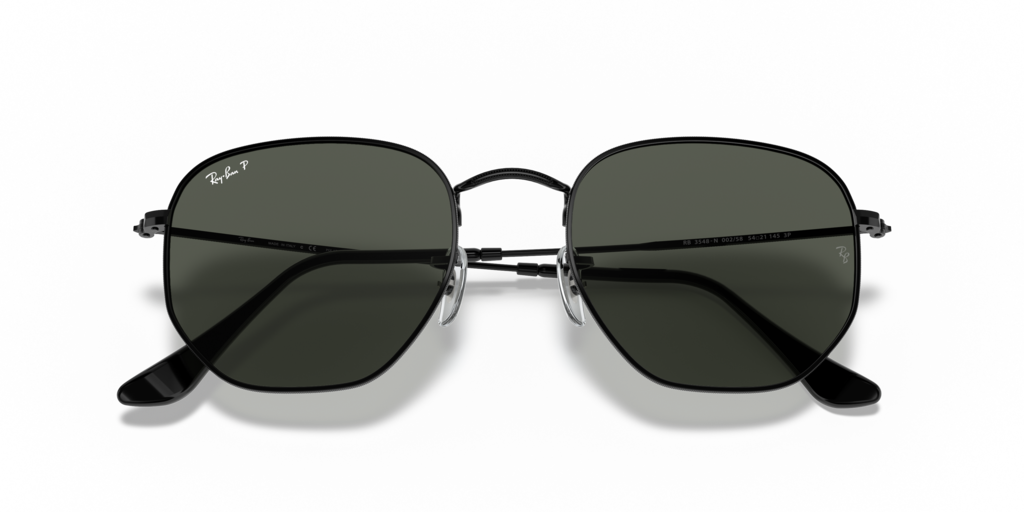 Ray-Ban RB3548N 002/58