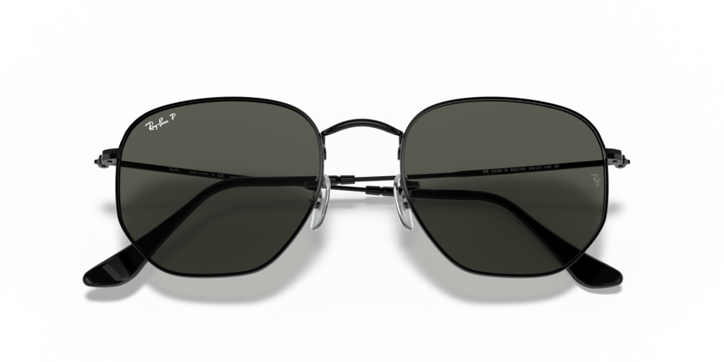 Ray-Ban RB3548N 002/58