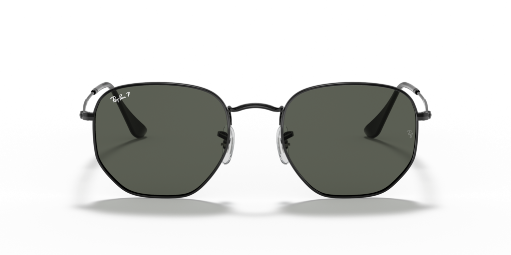 Ray-Ban RB3548N 002/58