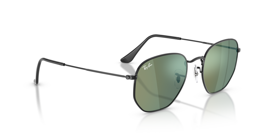 Ray-Ban RB3548N 002/68
