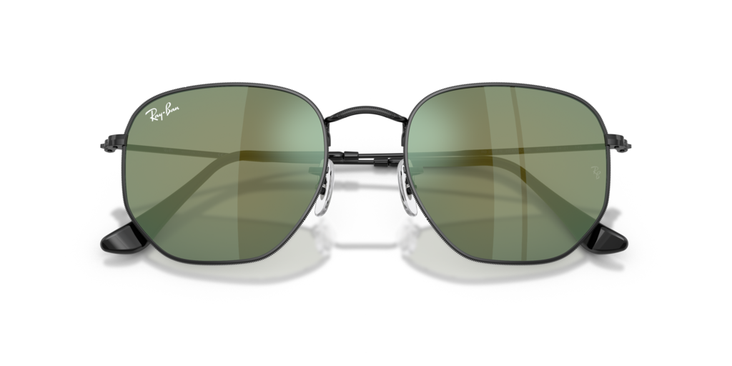 Ray-Ban RB3548N 002/68