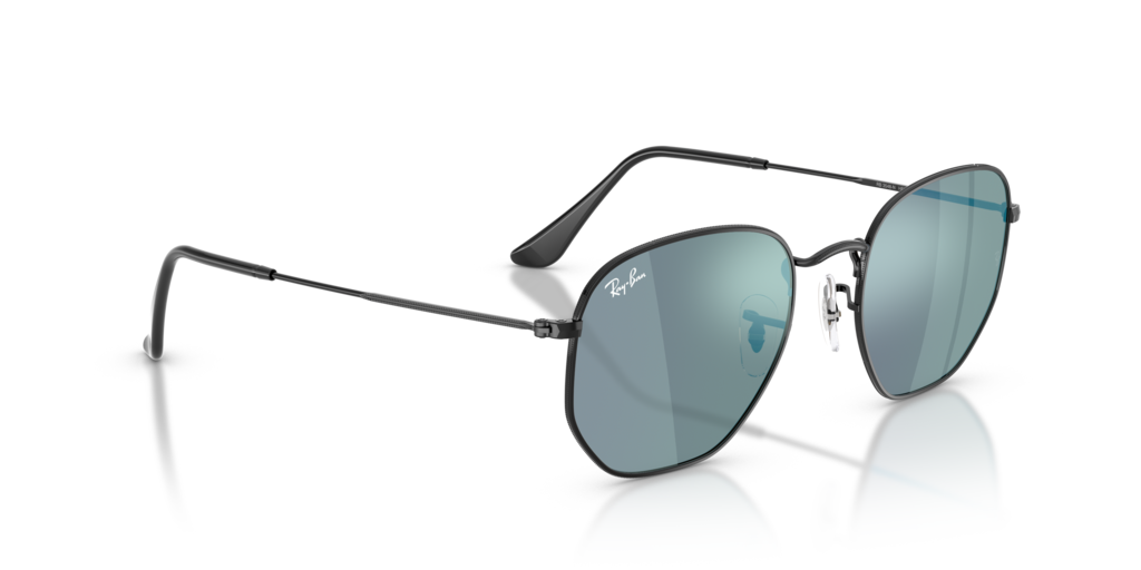 Ray-Ban RB3548N 002/8O