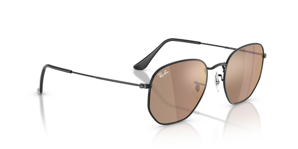 Ray-Ban RB3548N 002/93