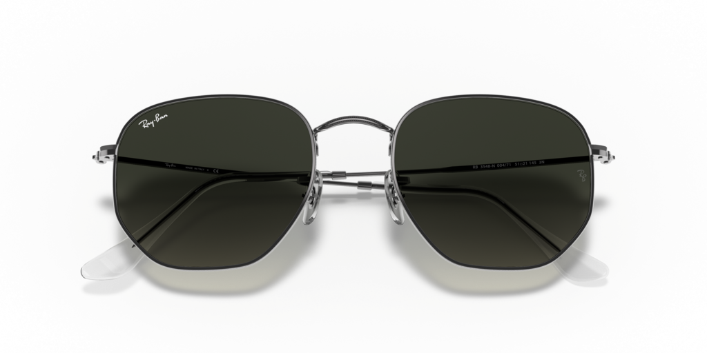 Ray-Ban RB3548N 004/71