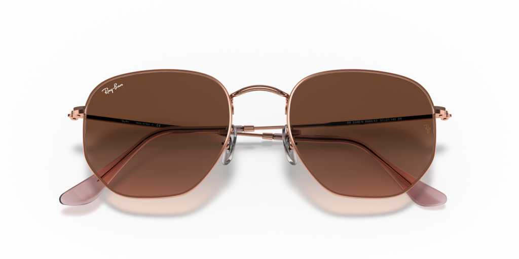 Ray-Ban RB3548N 9069A5