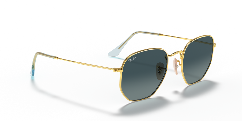 Ray-Ban RB3548N 91233M