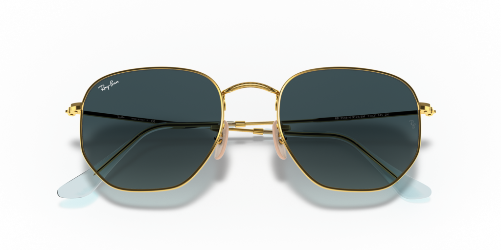 Ray-Ban RB3548N 91233M