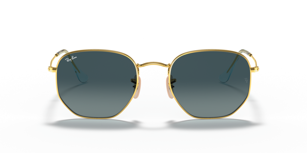Ray-Ban RB3548N 91233M