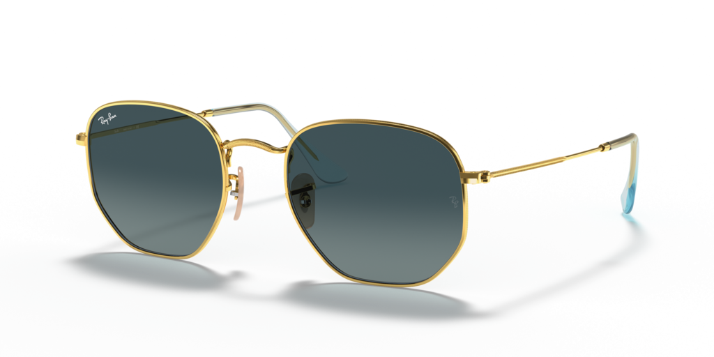 Ray-Ban RB3548N