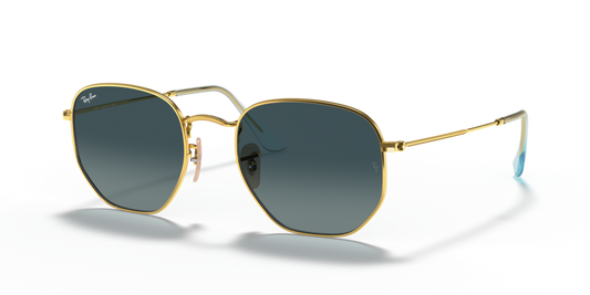 Ray-Ban RB3548N 91233M - 51 - Güneş Gözlükleri