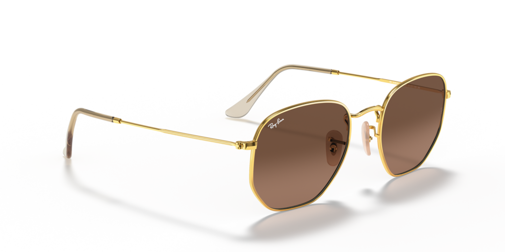 Ray-Ban RB3548N 912443