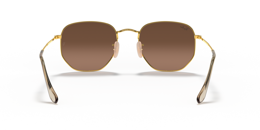 Ray-Ban RB3548N 912443