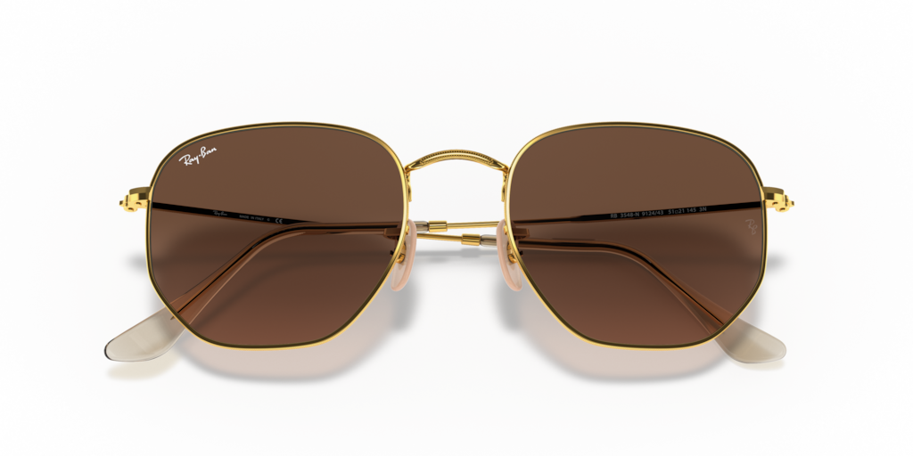 Ray-Ban RB3548N 912443