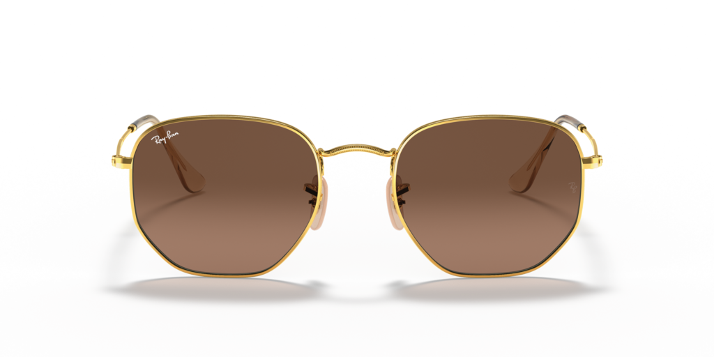 Ray-Ban RB3548N 912443